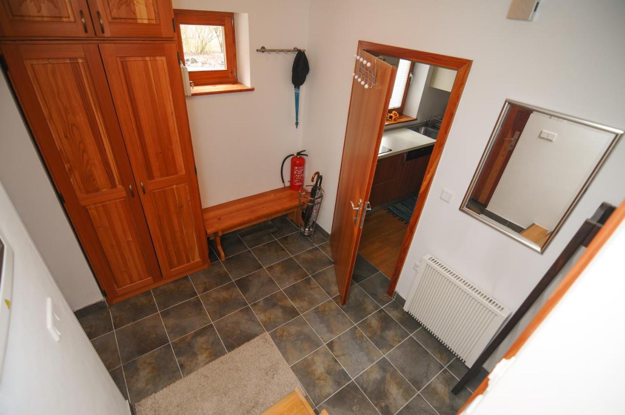 Pierta Apartment Bovec Buitenkant foto