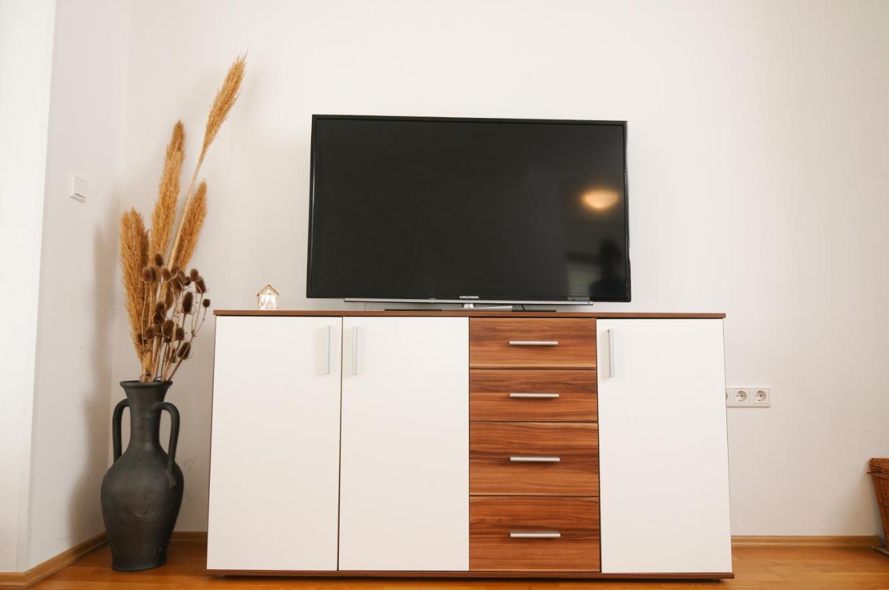 Pierta Apartment Bovec Buitenkant foto
