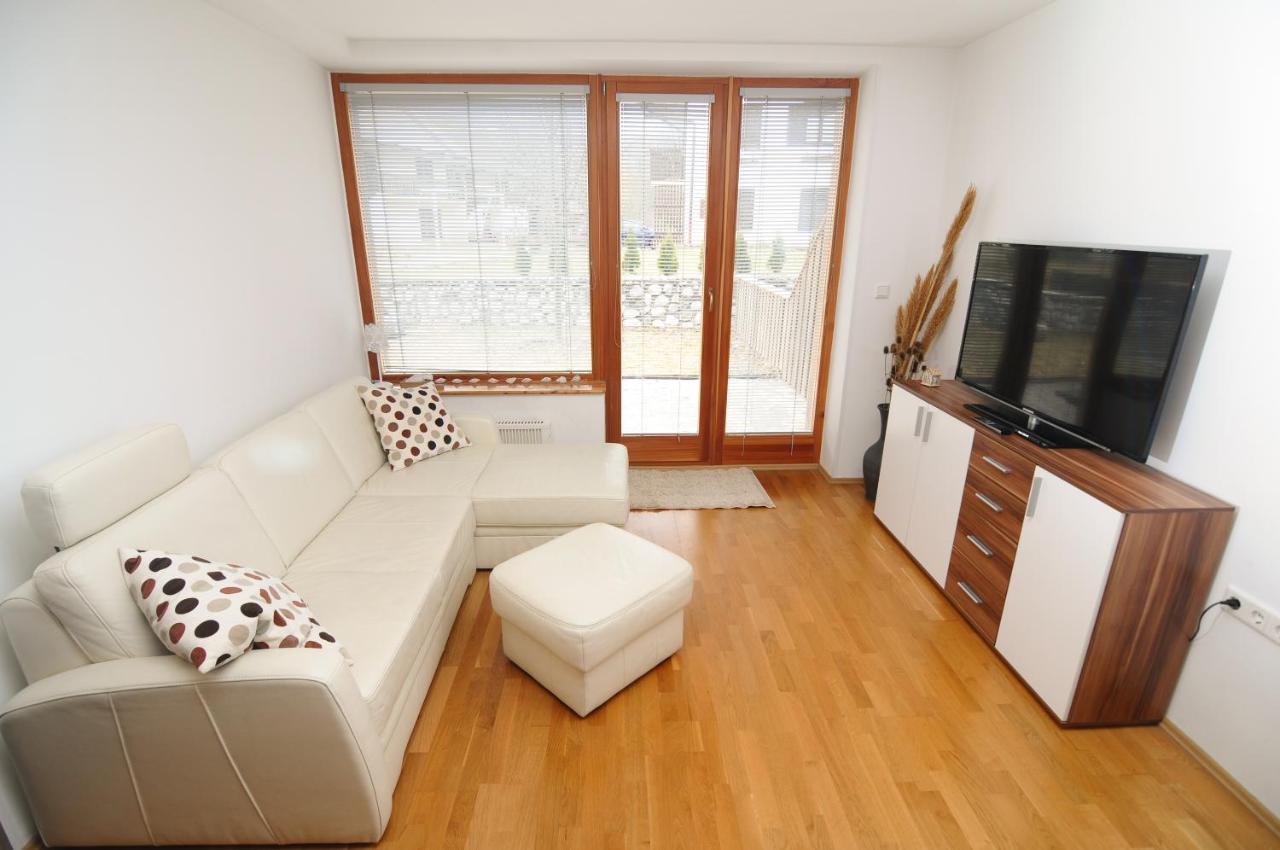 Pierta Apartment Bovec Buitenkant foto