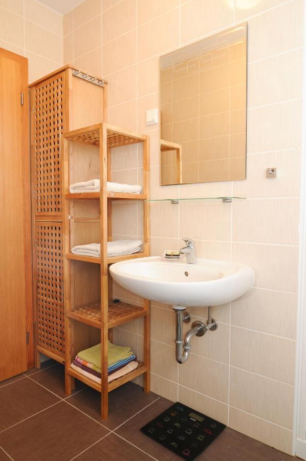 Pierta Apartment Bovec Buitenkant foto