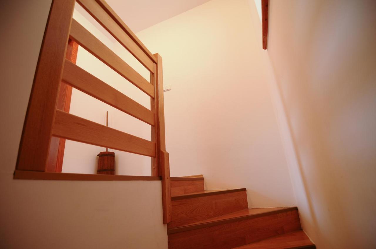 Pierta Apartment Bovec Buitenkant foto