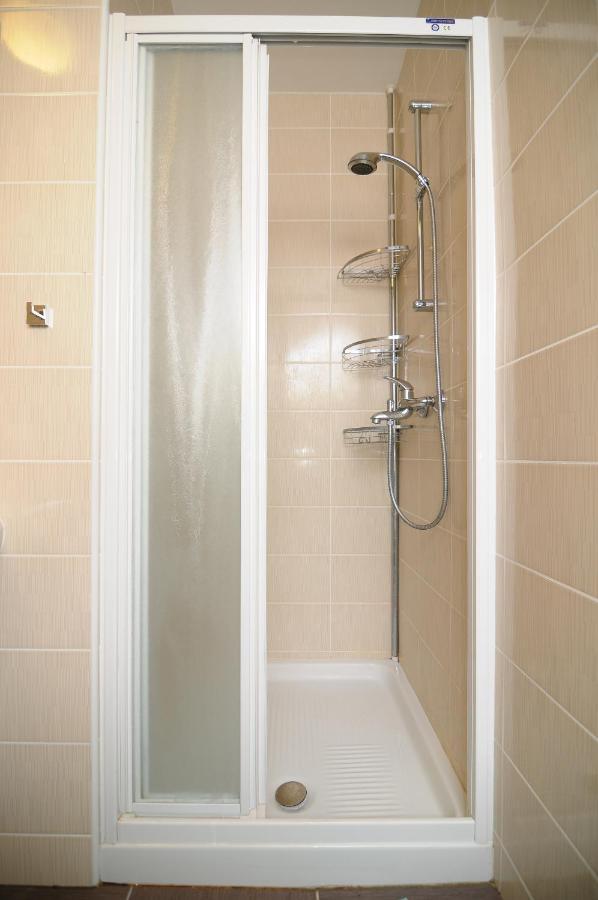 Pierta Apartment Bovec Buitenkant foto